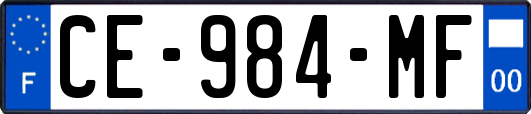 CE-984-MF