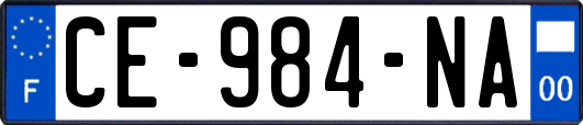 CE-984-NA