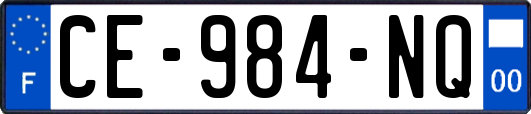 CE-984-NQ