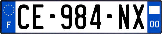 CE-984-NX