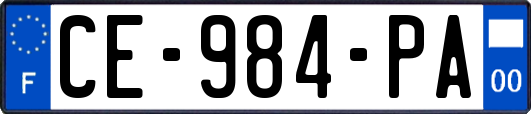 CE-984-PA