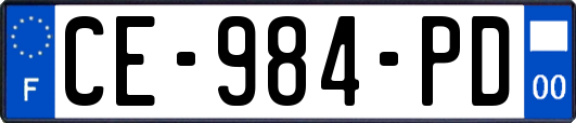 CE-984-PD