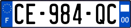 CE-984-QC