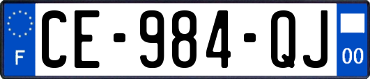 CE-984-QJ