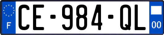 CE-984-QL