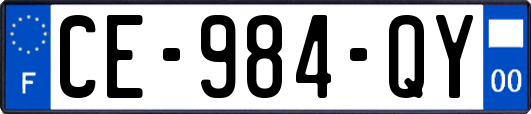 CE-984-QY