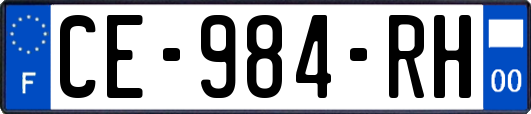 CE-984-RH