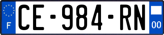 CE-984-RN