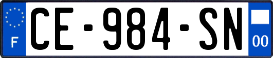 CE-984-SN