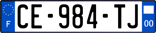 CE-984-TJ