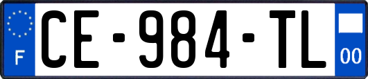 CE-984-TL
