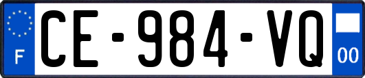 CE-984-VQ