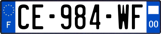 CE-984-WF