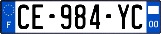 CE-984-YC