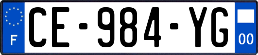 CE-984-YG