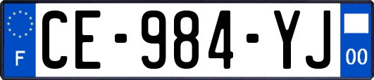 CE-984-YJ