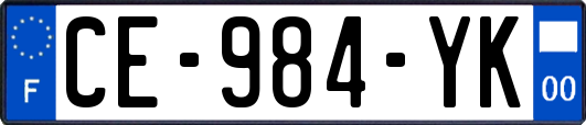 CE-984-YK