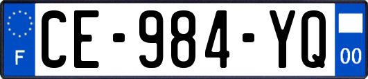 CE-984-YQ
