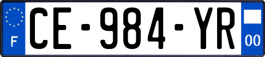 CE-984-YR