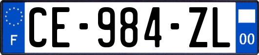 CE-984-ZL