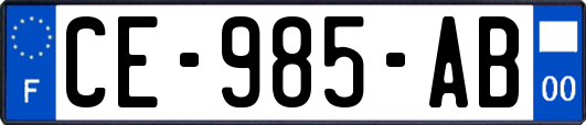 CE-985-AB