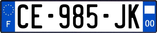 CE-985-JK