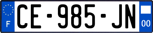 CE-985-JN