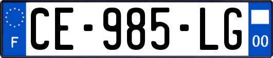CE-985-LG
