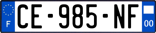 CE-985-NF
