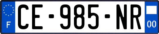 CE-985-NR