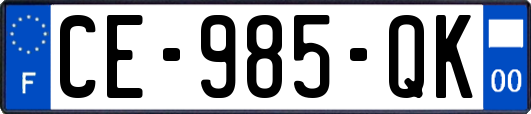 CE-985-QK