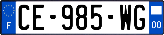CE-985-WG