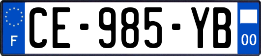 CE-985-YB