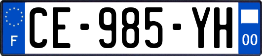 CE-985-YH