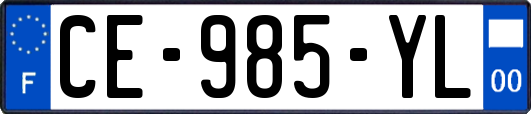 CE-985-YL