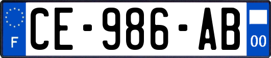 CE-986-AB