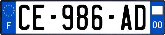 CE-986-AD