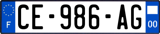 CE-986-AG