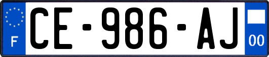 CE-986-AJ