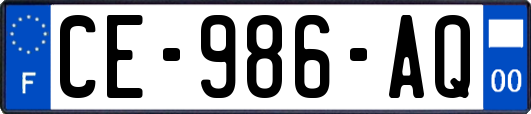 CE-986-AQ