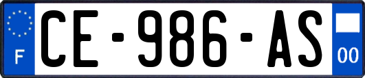 CE-986-AS