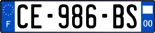 CE-986-BS