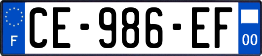 CE-986-EF