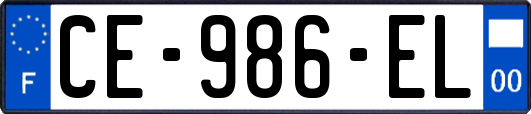 CE-986-EL