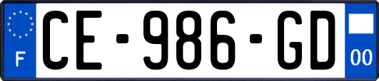 CE-986-GD