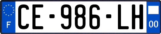 CE-986-LH