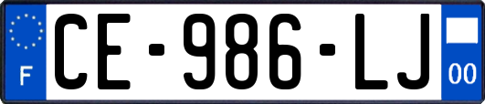 CE-986-LJ