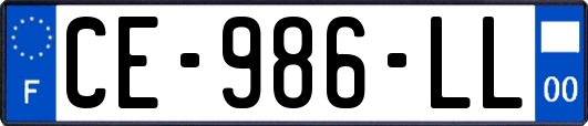 CE-986-LL