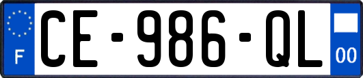 CE-986-QL