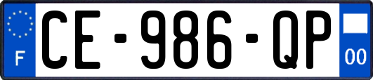 CE-986-QP